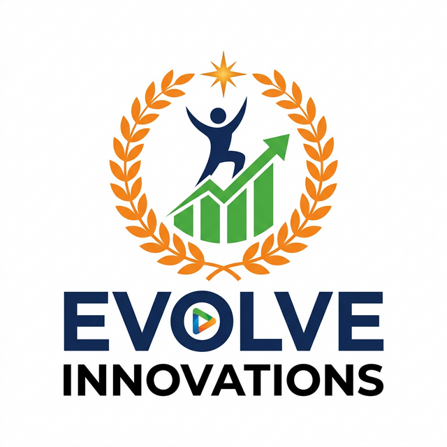Evolve Innovations Logo